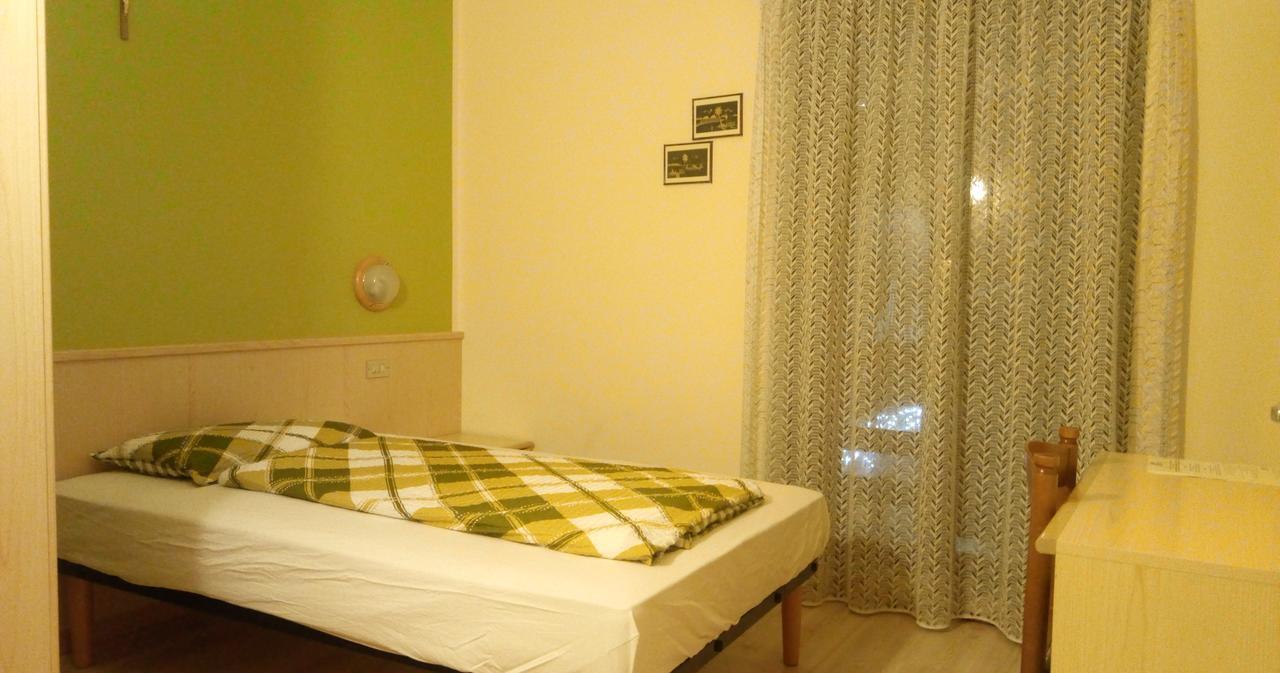 Garni Delia Hotel Livigno