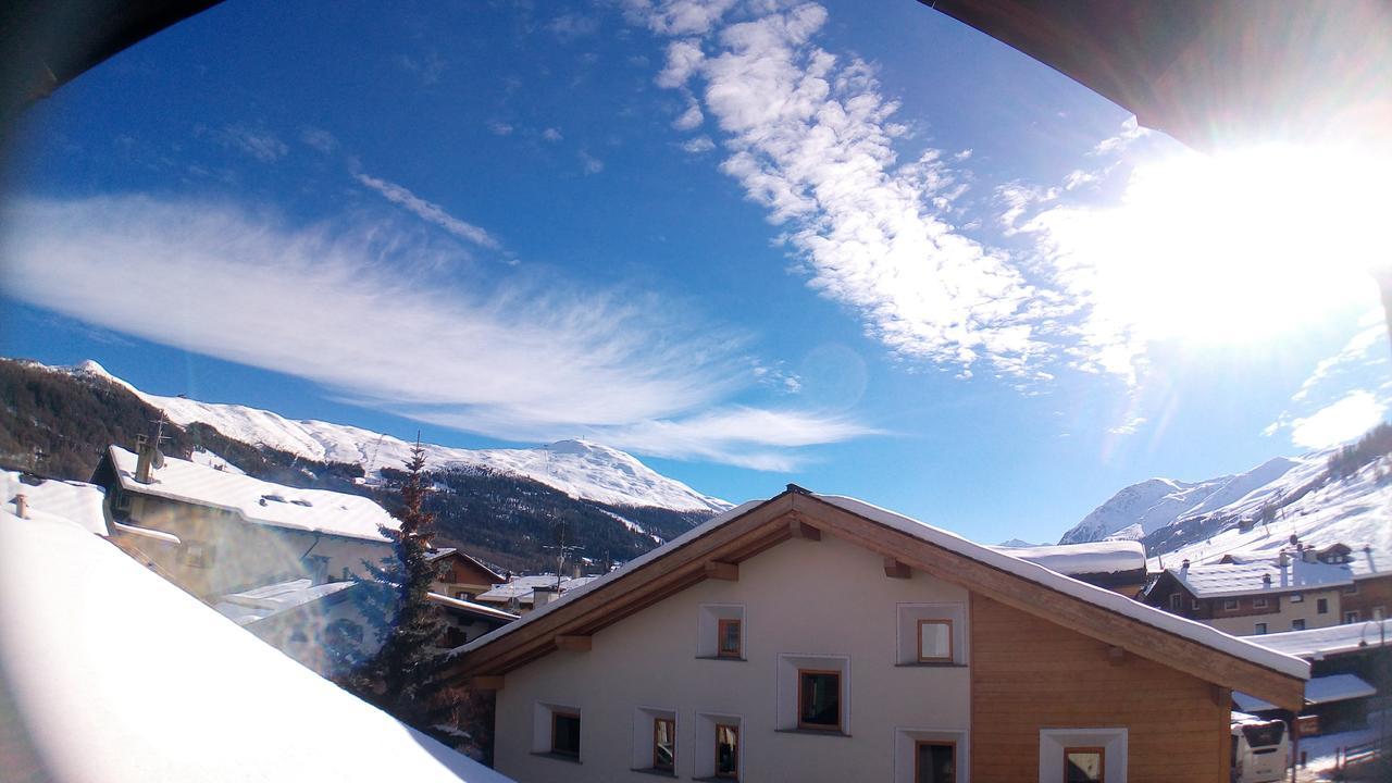 Garni Delia * Livigno