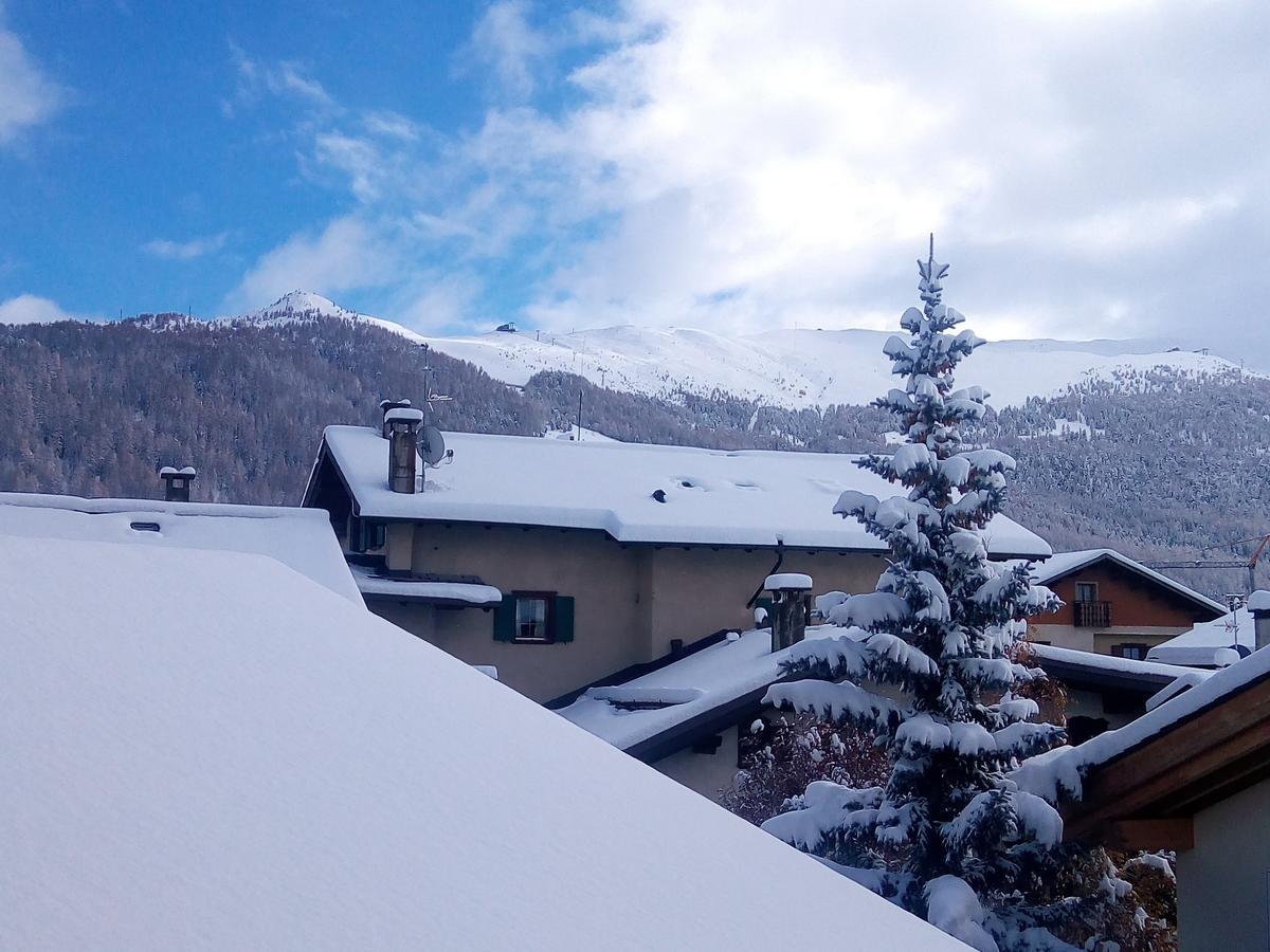 Garni Delia * Livigno