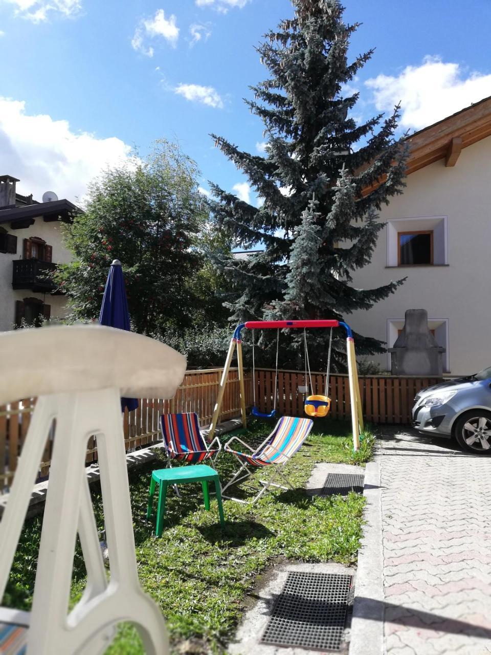 Garni Delia Hotel